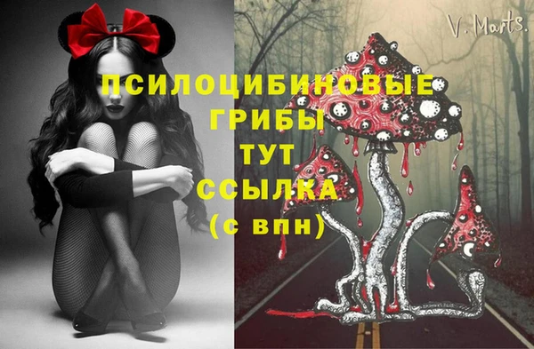 стаф Лиски